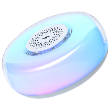 Ночник Proove Alien + беспроводная зарядка 15W