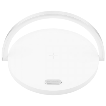 Ночник Proove Light Bridge+беспроводная зарядка до 15W