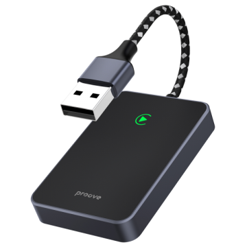 Адаптер беспроводной Proove CP-01 Wireless Car Adapter