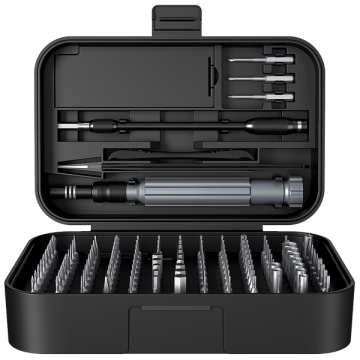 Отвертка Proove Fixer 150in1