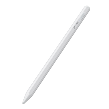 Стилус Proove Magic Wand ASP-02 white