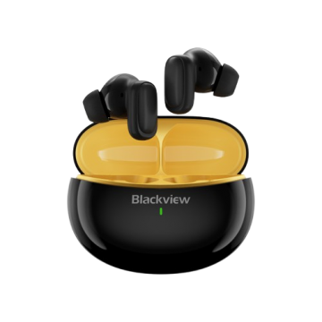 Наушники Blackview Bluetooth Airbuds 30 Black
