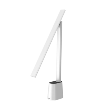 Лампа Baseus настольная Smart Eye Series белая