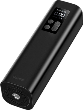 Компрессор Baseus Super Mini Inflator Pump