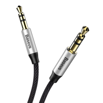 Cable Aux Baseus Yiven M30 (1m)