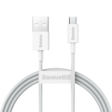 USB Cable V9 Baseus Superior Series 1m