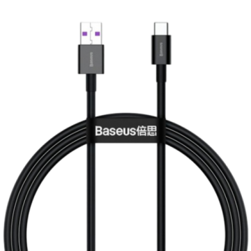 USB cable Type-C Baseus Superior CATYS 66W 1m не для Samsung