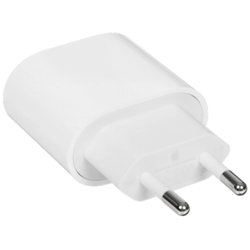 СЗУ блочок iPhone 20W USB-C (ORG) (box)