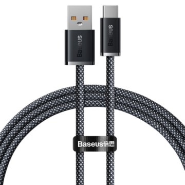 USB cable Type-C Baseus Dynamic Series Fast Charging 100W 1m