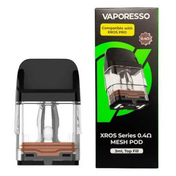 Картриджи для эл. сигарет Vaporesso Corex 3.0 3ml 0.4OM