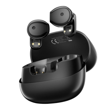 Наушники Blackview Bluetooth Airbuds 20 black