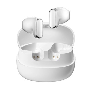 Наушники Blackview Bluetooth Airbuds 20 White