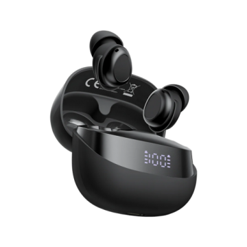 Наушники Blackview Bluetooth Airbuds 9 black