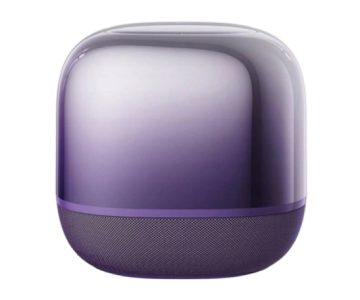 Колонка Baseus AeQur V2 Wireless Speaker Midnight Purple