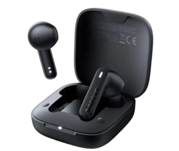 Наушники Baseus Bluetooth Bowie E16 Black