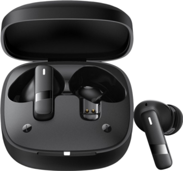 Наушники Baseus Bluetooth Bowie E20 Black