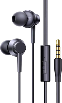 Наушники Baseus Encok HZ11 Black