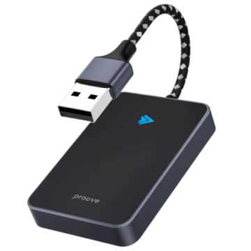 Адаптер беспроводной Proove AA-01 Wireless Car Adapter