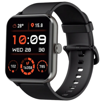 Часы-смарт Blackview R50 Black