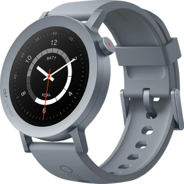 Часы-смарт Nothing CMF Watch Pro 2 (D398) Ash Grey