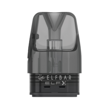 Картриджи для электронных сигарет Elfbar Elfx 2ml 0.6OM
