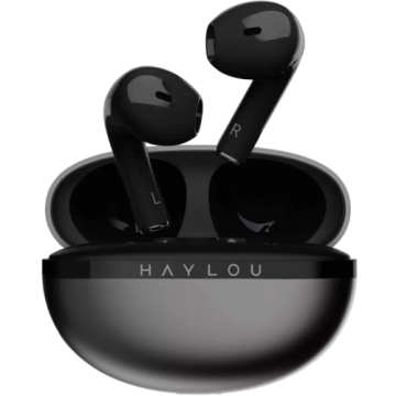 Наушники Haylou Bluetooth X1 2023 Tarnish
