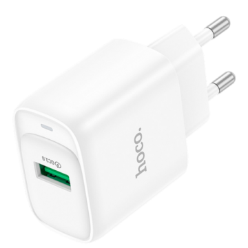 СЗУ блочок Hoco C140A QC3.0