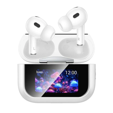 Наушники HOCO Bluetooth EW79 White