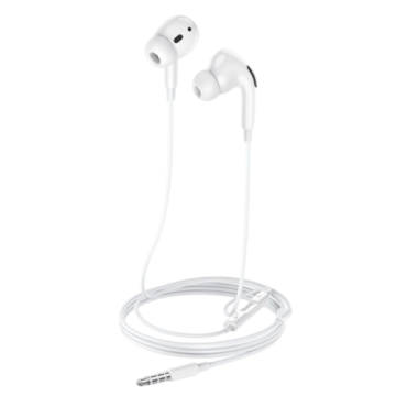 Наушники HOCO M101 Pro белые