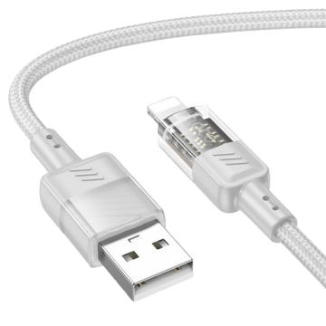 USB cable iPhone 5 Hoco U129