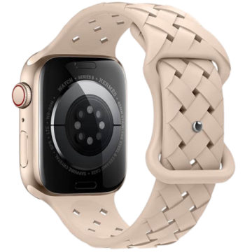 Ремешки для Apple watch WA16 silicone powder sand (42/44/45/49mm)