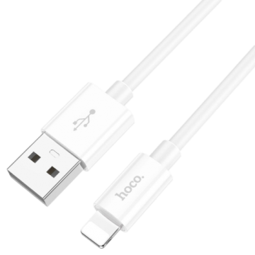 USB cable iPhone 5 HOCO X87
