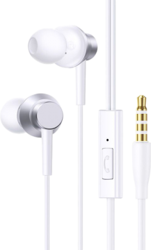 Наушники Baseus Encok HZ11 white