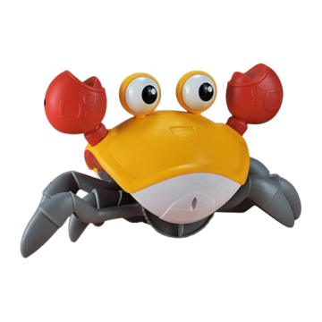 Игрушка Краб Orange