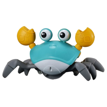 Игрушка Краб Green