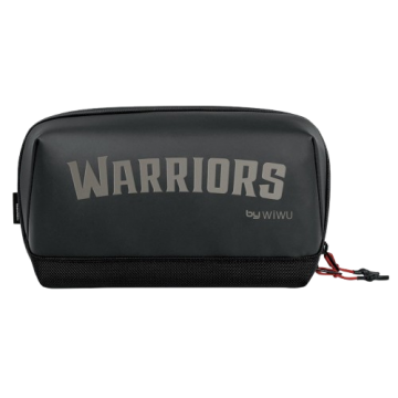 Сумка WIWU Warriors Tech Pouch X Pro Electronics Organizer for Data Cable, Charger