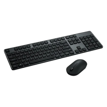 Клавиатура и мышь XIAOMI WXJS02YM 2,4G Wireless Keyboard + Mouse