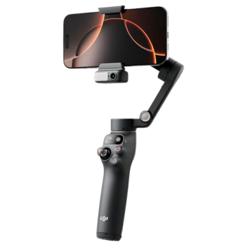 Стабилизатор DJI Osmo Mobile 8