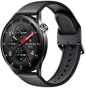 Часы-смарт Xiaomi Watch S5 46mm Black