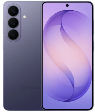 Смартфон Samsung Galaxy S26 5G (12/256) Cobalt Violet