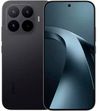 Смартфон Xiaomi 17T (12/256) Sim+eSim Black
