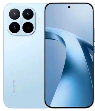 Смартфон Xiaomi 17T (12/512) Sim+eSim Blue