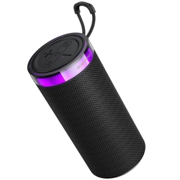 Колонка Bluetooth Borofone BR105 Loud Sport Dark Gray