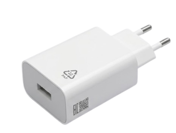 СЗУ блочок Xiaomi 15W USB-A