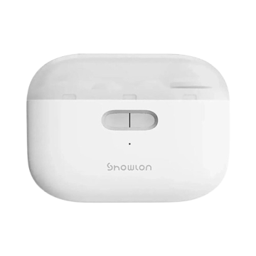 МАШИНКА ДЛЯ СТРИЖКИ НОГТЕЙ SHOWLON ELECTRIC NAIL CLIPPER