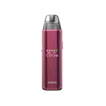 POD система Minican 6 Crimson Red