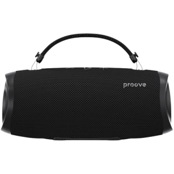 Колонка Bluetooth Proove Rumble 40W Black