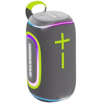 Колонка Hopestar P62 20W Gray