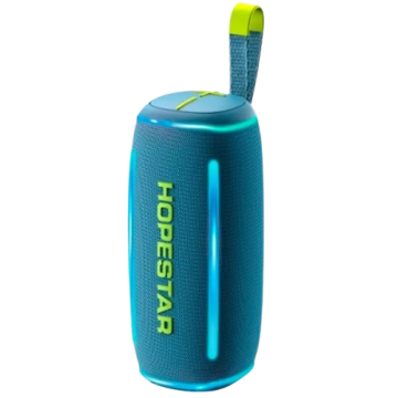 Колонка Hopestar P64 40W Blue