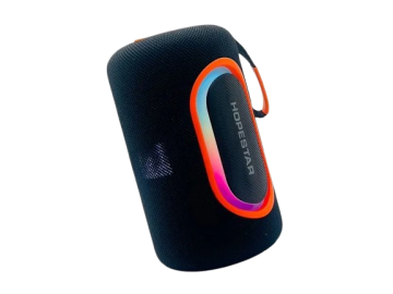 Колонка Hopestar P69 20W Black